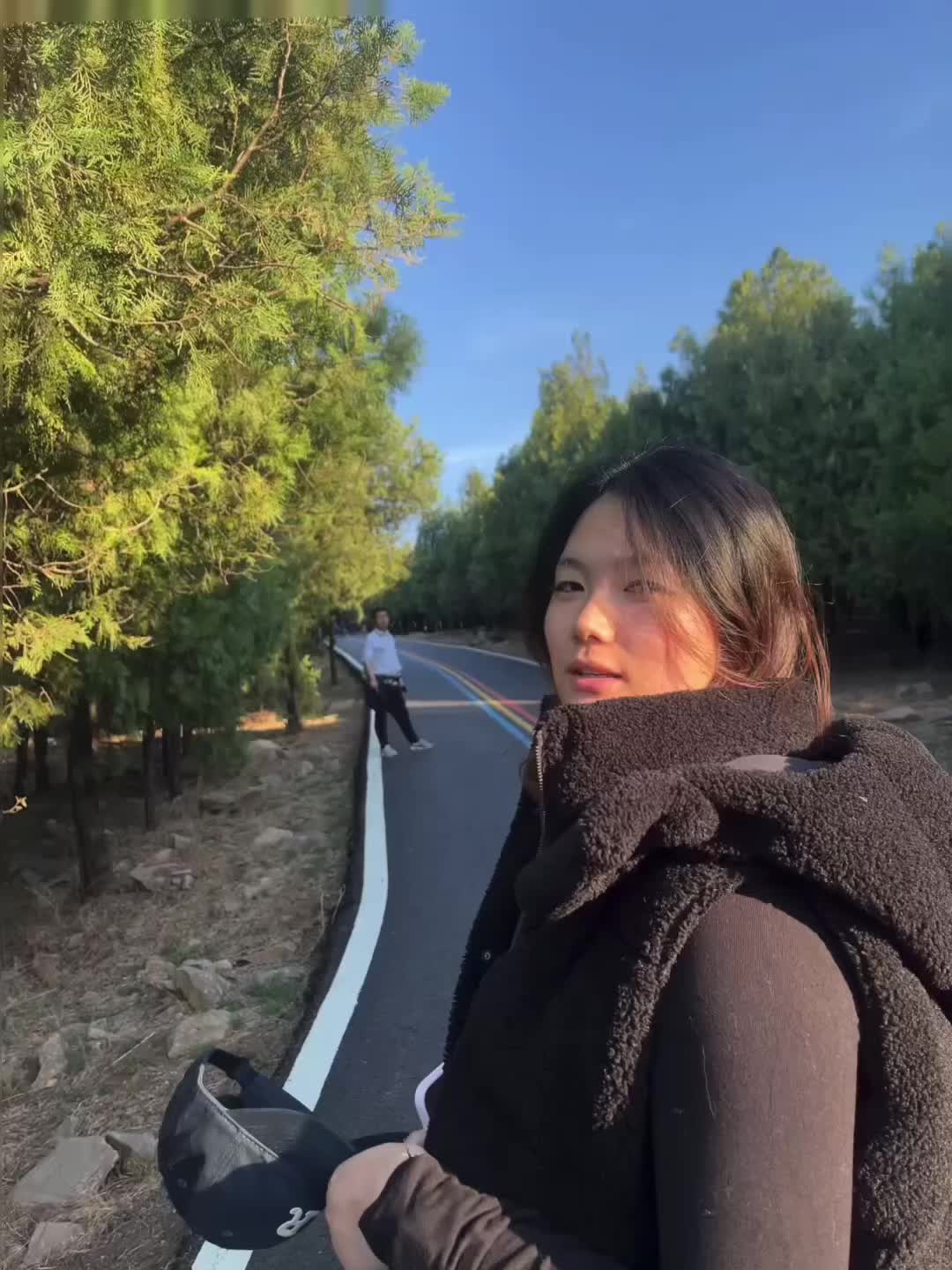 慢慢翻阅生活的彩页
