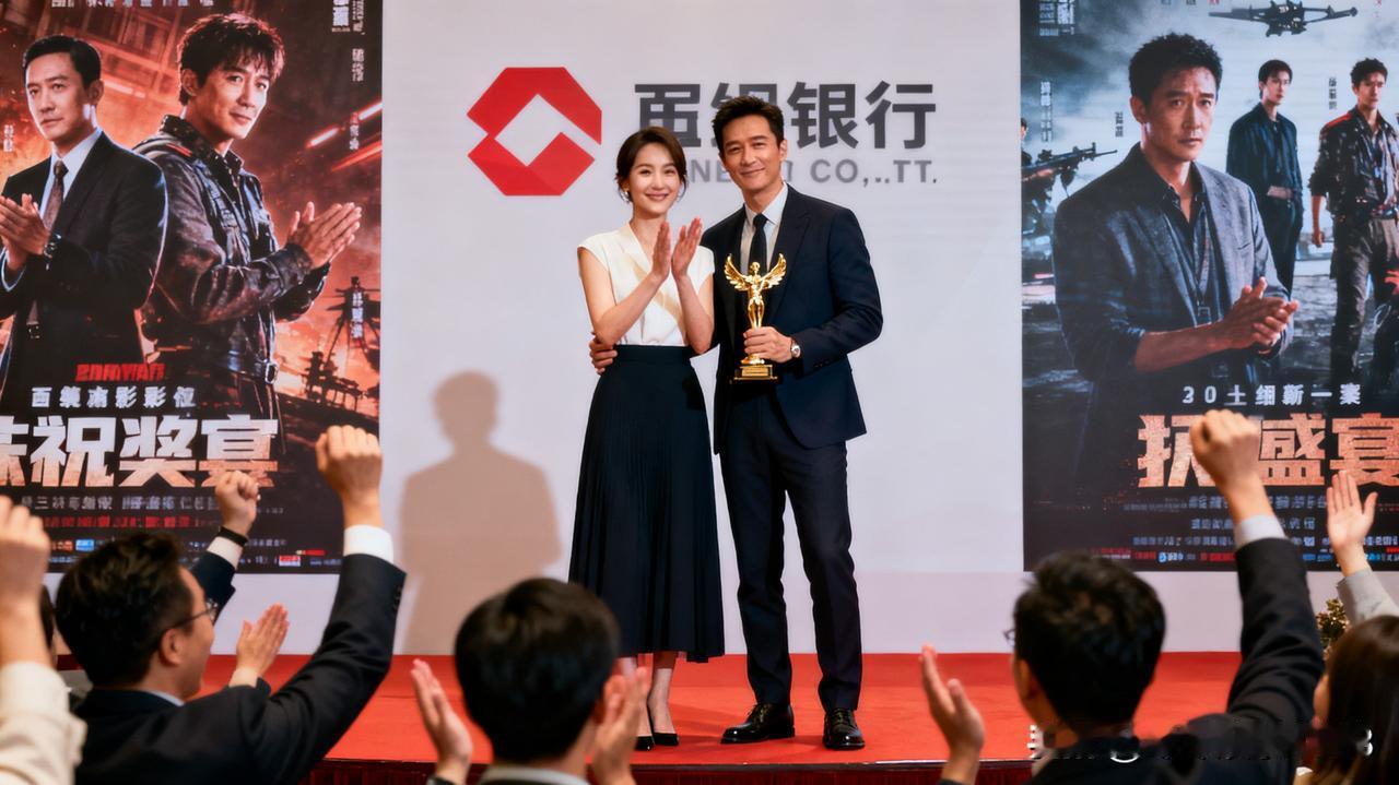 离婚后还能像家人一样相处，陈思诚和佟丽娅做到了！两人离婚后，在儿子朵朵 10 岁