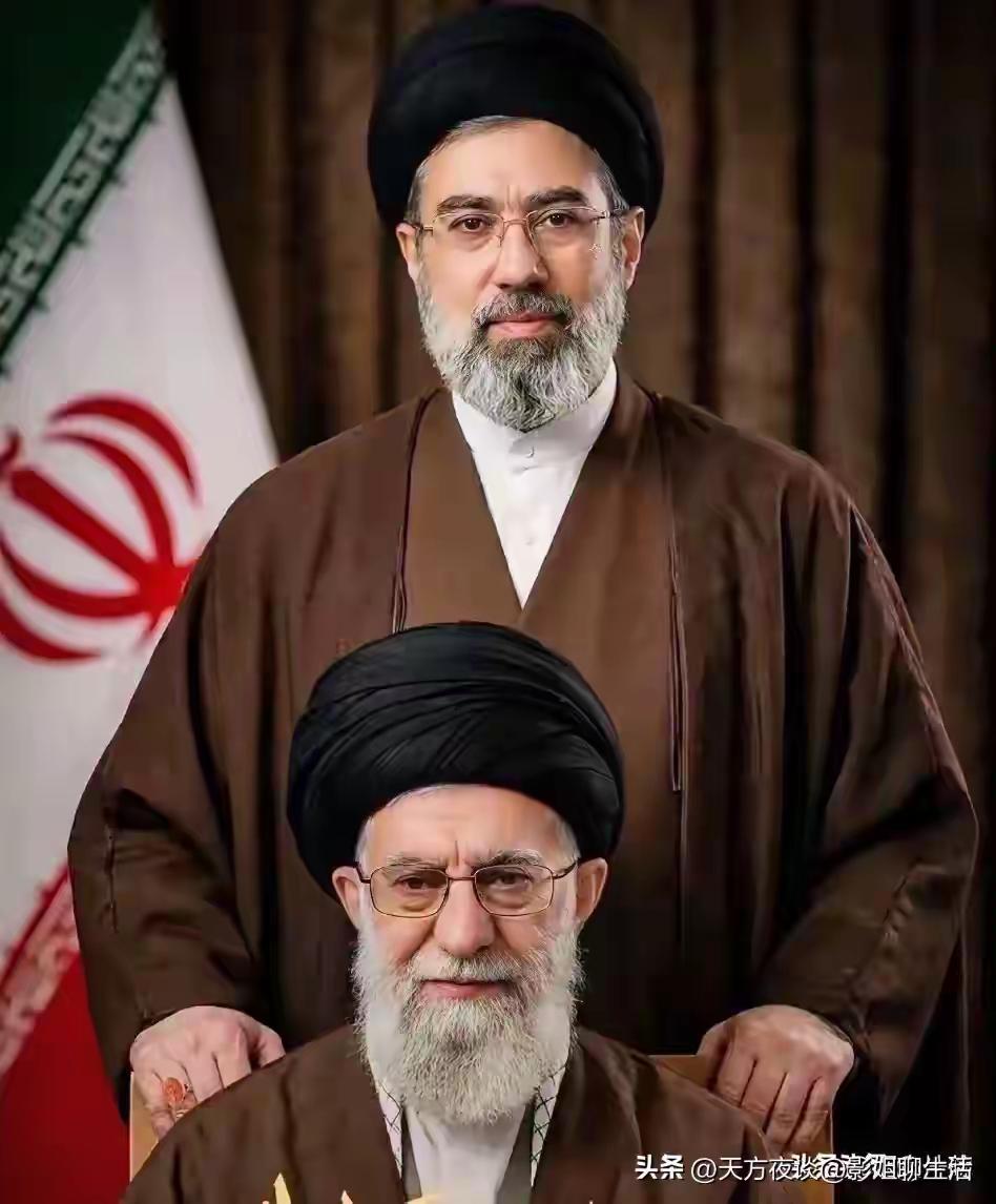 伊朗的最高领袖被美以炸死，就是宣告美国霸权结束要结束了，虽是伊朗的耻辱。但这份耻