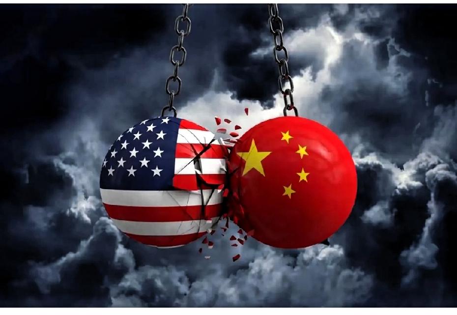 今年憋屈的事不少：油轮没了、芯片被扣、高市还在叫嚣。讽刺的是，这一年我们干得最响