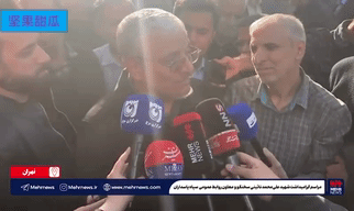 伊朗做好了准备，伊朗国防部发言人接受国家媒体采访时非常自信的称：我们必须迫使敌人