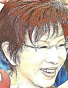 【为台湾政治人物画像】之五：洪秀柱

洪秀柱是岛内最坚定的统派旗帜，风骨刚正、初