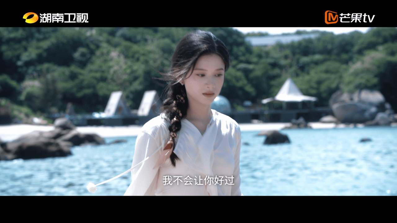 野狗骨头这才是我想看的现偶野狗骨头整部剧滤镜柔和自然，演员演技细腻到位，搭配氛围