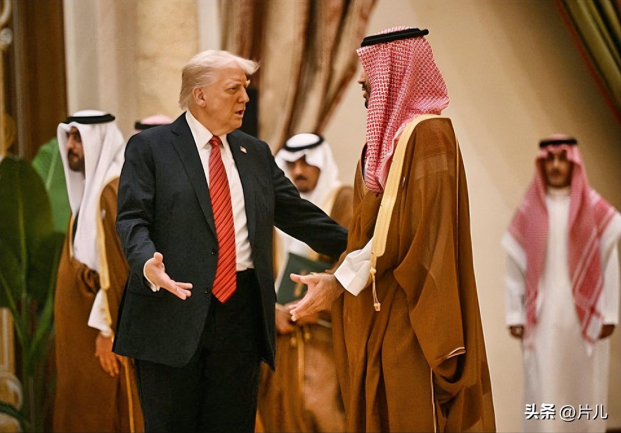 重磅消息！特朗普向德国、英国、日本和法国等国施压，要求各国协助为准备通过霍尔木兹