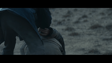 生命树第8集反转《生命树》这段太戳心！冬智巴的仇近在眼前，队友们要报仇，唯有白菊