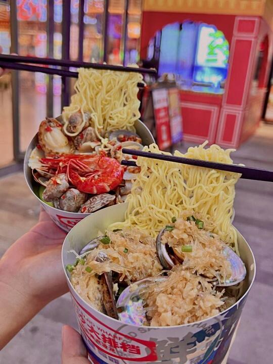 不吹不黑！回杭州一个月❤️还天天想吃