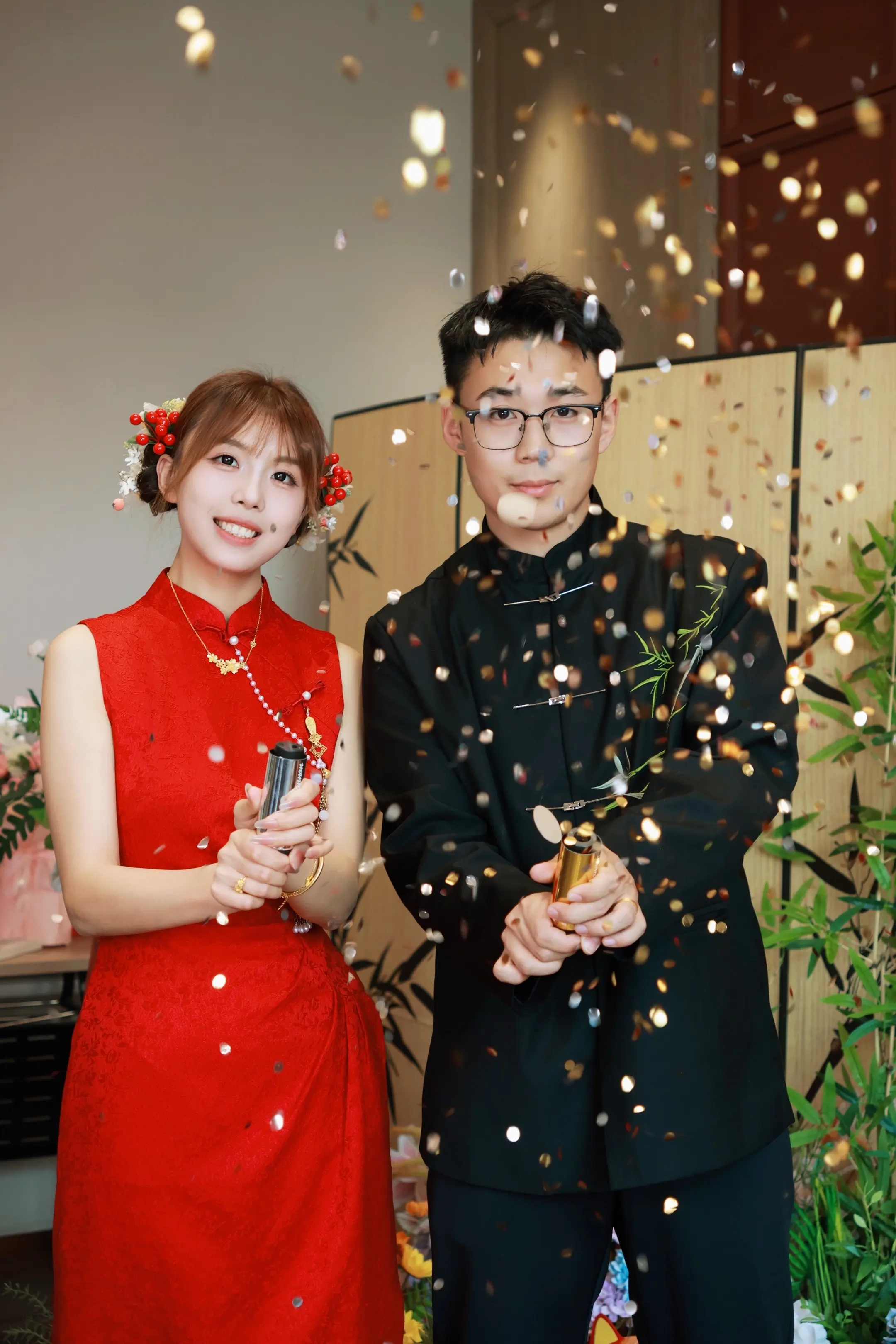 你好 未婚夫