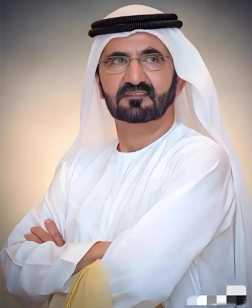 头顶一块布，全球我最富！果然还是有钱任性！阿联酋已宣布，数万名因打仗走不了的游客