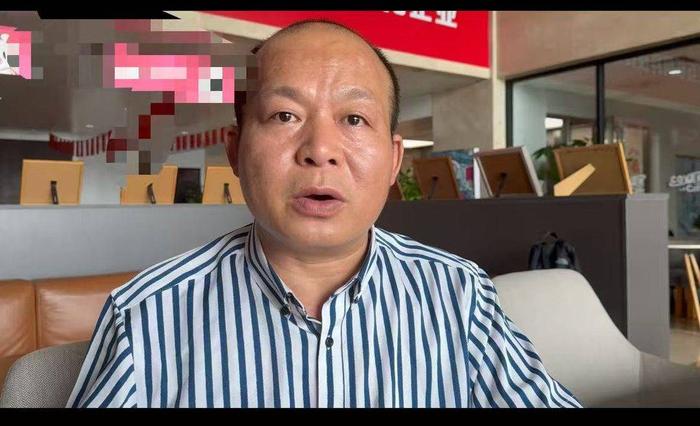 2026年7月7日，据多家媒体爆料！广西桂林曝出一桩让人无比费解的离谱纠纷！

