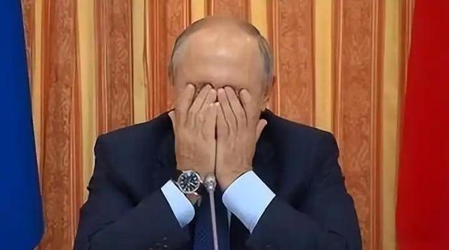 全世界可能被普京骗了？打乌克兰只是幌子，真正目标其实已悄悄布局四年，很多人开始疑