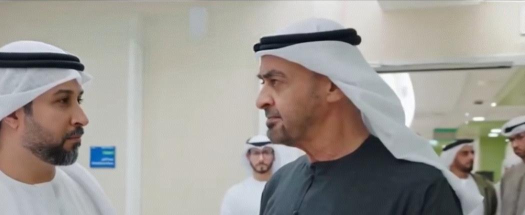 “不要被外表迷惑”：阿联酋总统发表强硬声明，称当前处于“战争时期”

2026年