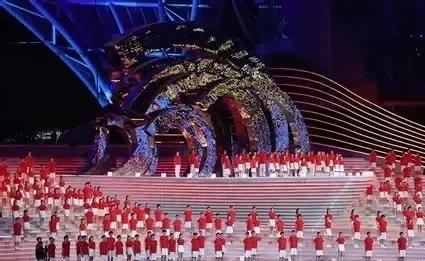 中国亚运会代表团被日本为难？名古屋亚运会主火炬还没点燃，中国代表团反倒先闯进了一