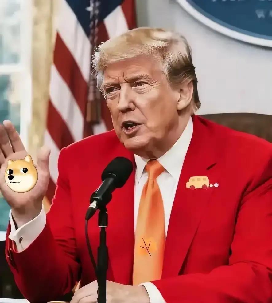 特朗普官宣：2026年美国迈阿密G20峰会，不邀请南非参加！今年南非约翰内斯堡的