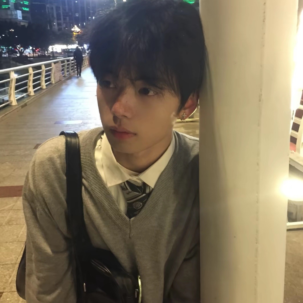 小众高清男生头像分享 无水印男头🍕 