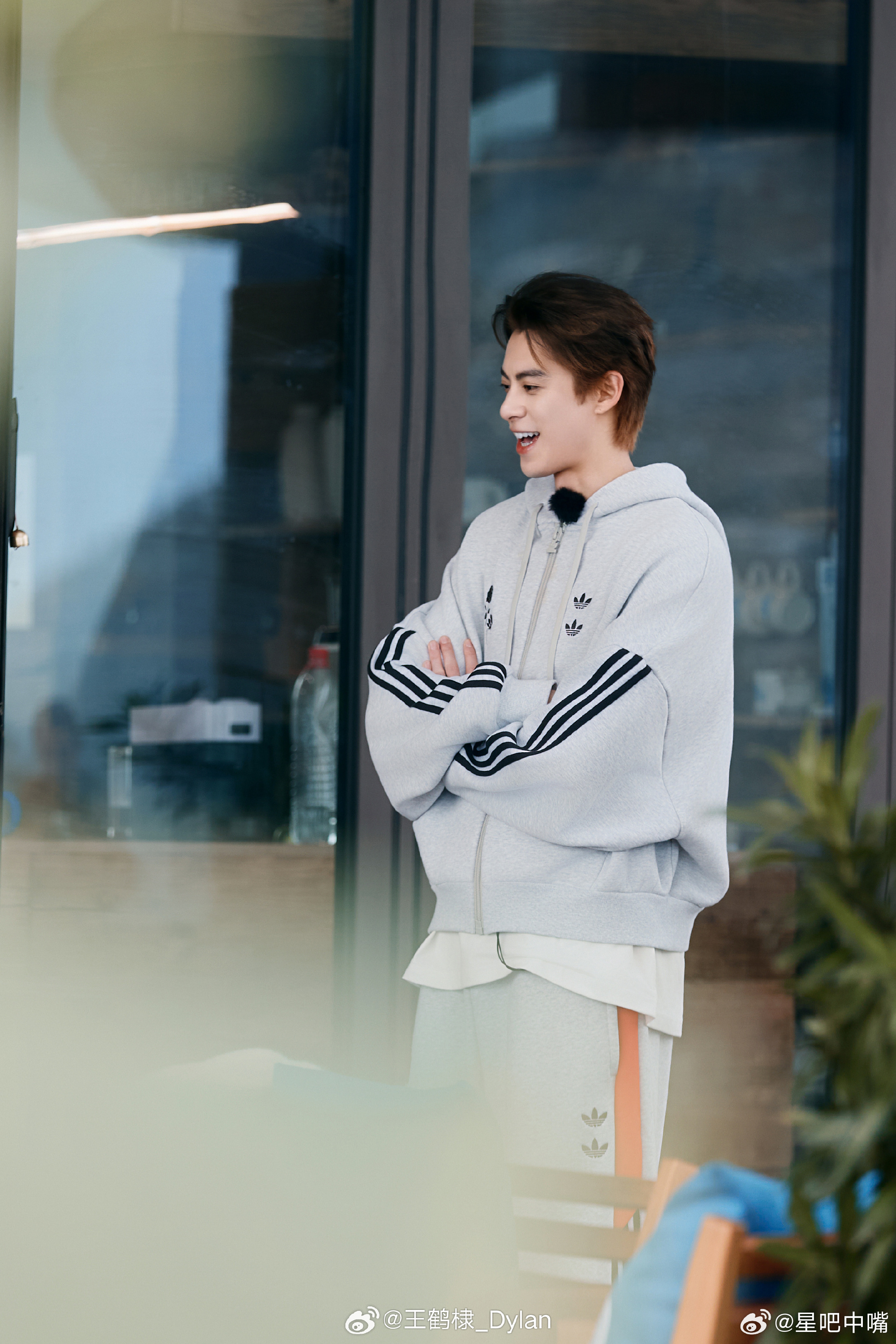 🍉爱奇艺剧集《月下烟火》预计Q2开机主演阵容：孙千  王鹤棣  江一燕  李浩