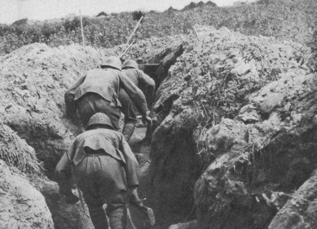 白老虎屯血战：一个连硬撼一个团，锦州战役最惊心动魄的一页。
 
1948年9月2