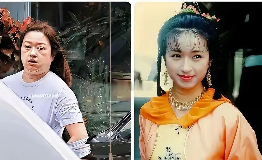 这是一个人吗？
看着真不想像啊？