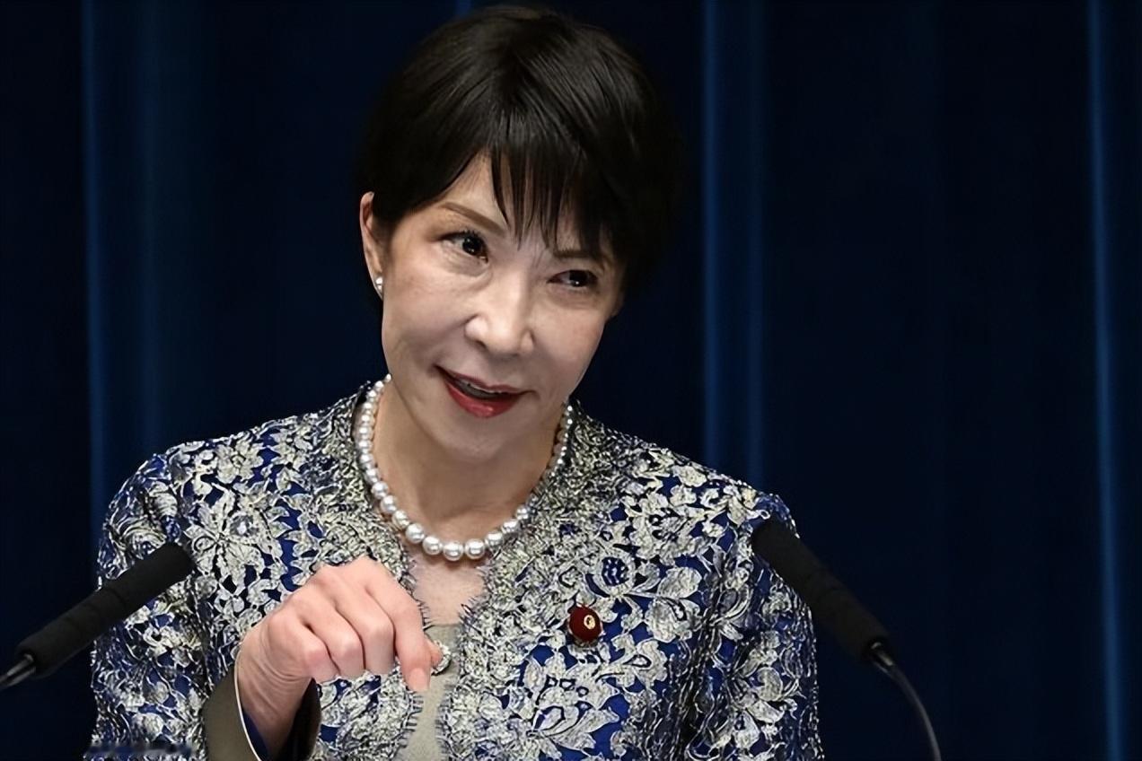 宁愿不参加 APEC，也不向中国认错？日媒已确认：高市还没申报参会

说实话，有