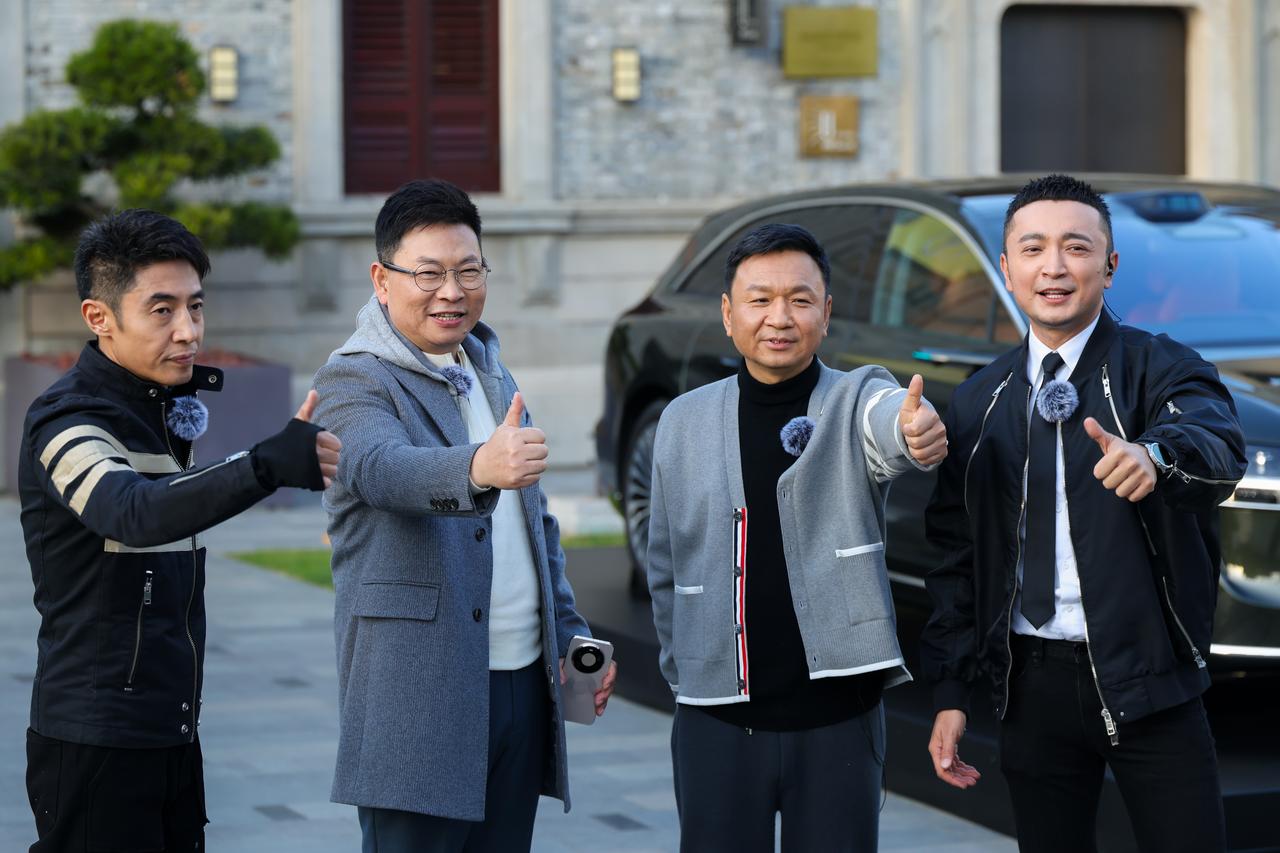 43个月百万辆！鸿蒙智行速度揭秘，体系力才是真引擎
鸿蒙智行达成全系累计交付10