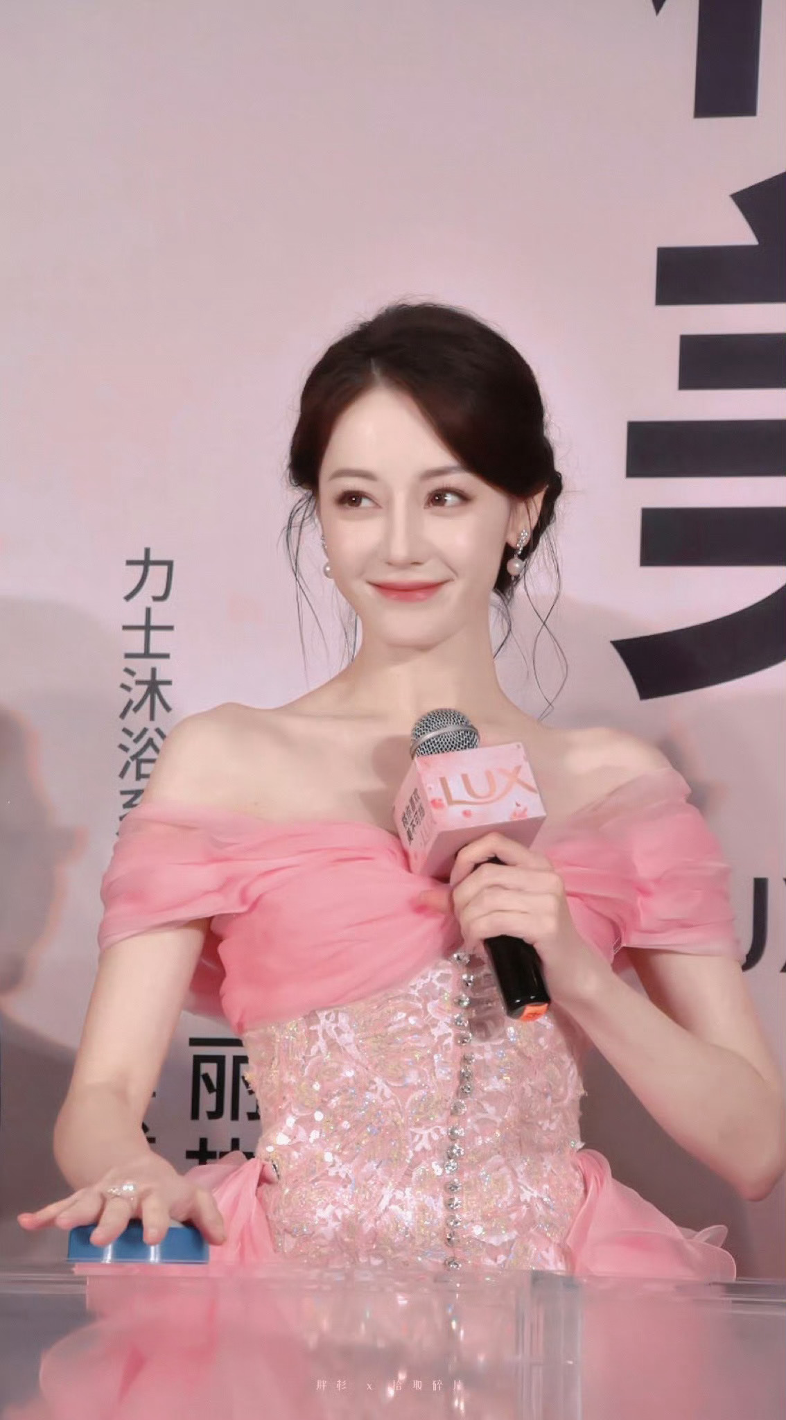你简直就是香香软软的小蛋糕🍑💞迪丽热巴迪奥品牌大使|迪丽热巴时尚先生创刊30