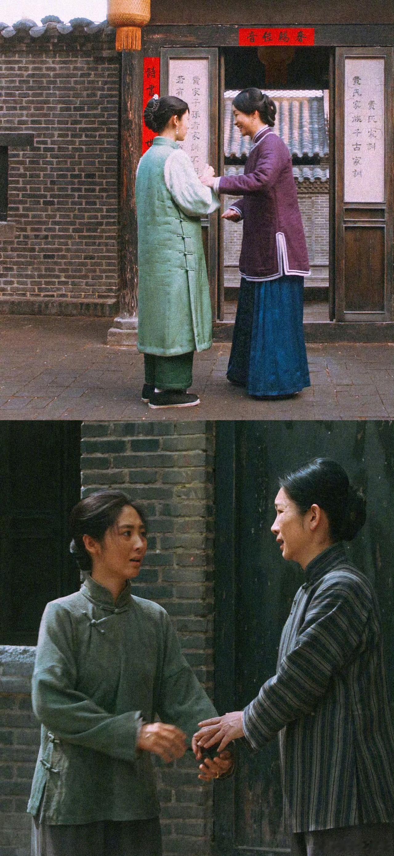 邢菲终于要升咖了 邢菲的角色塑造力超强，演技很细腻，希望以后可以看到更多的作品 