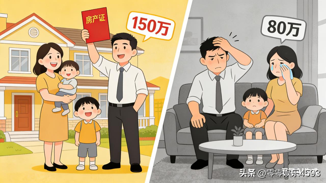 武汉一 65 层业主最近哭诉：当初花高价买的房子，如今市价跌去近四成，想卖又因没