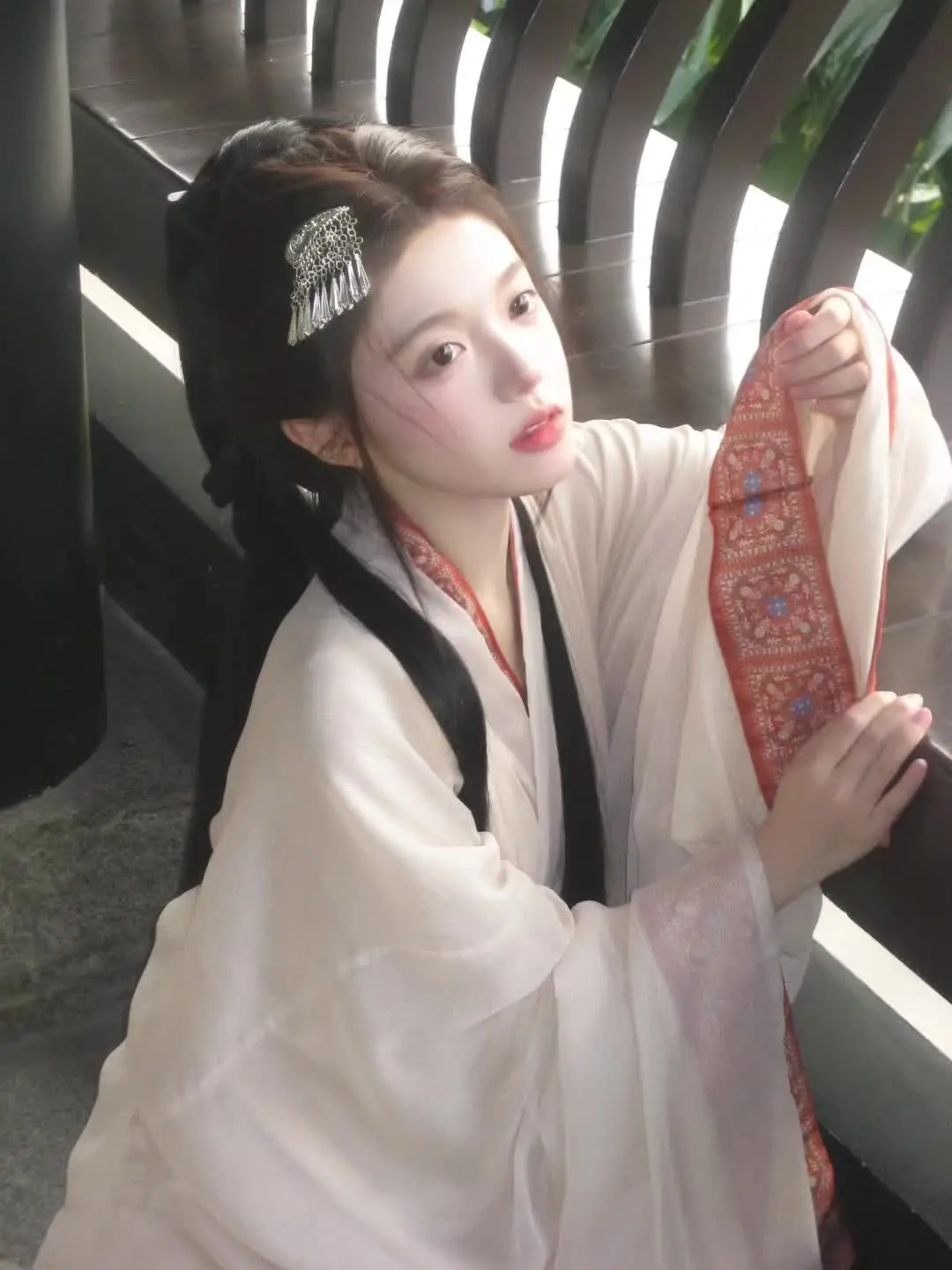生命中有太多东西你都不愿意抛弃 你说缘分来之不易