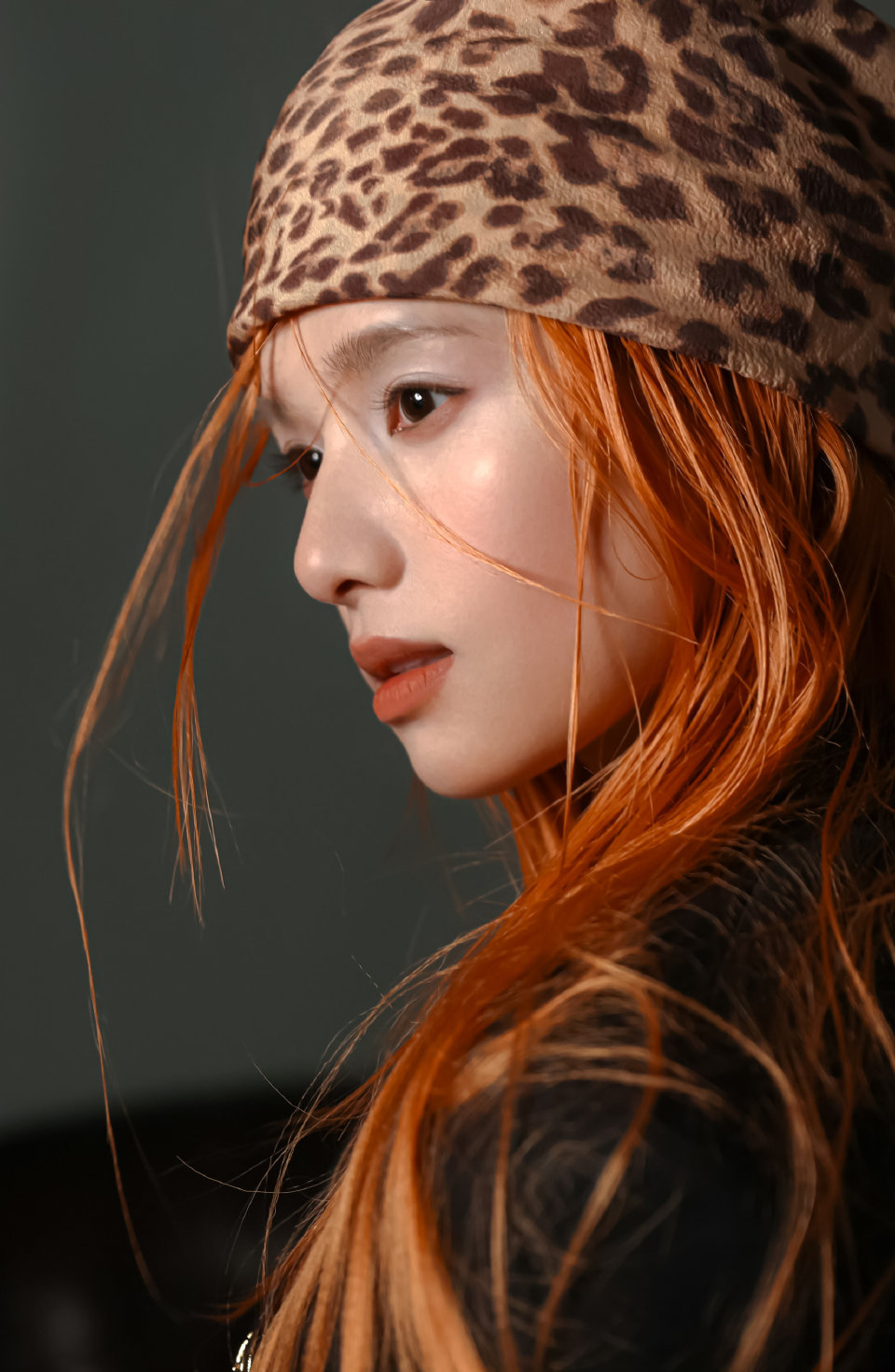 我家爱豆说啥了 “每个人都不一样吧，每个人都有各种自己不一样的意义，也有自己的闪