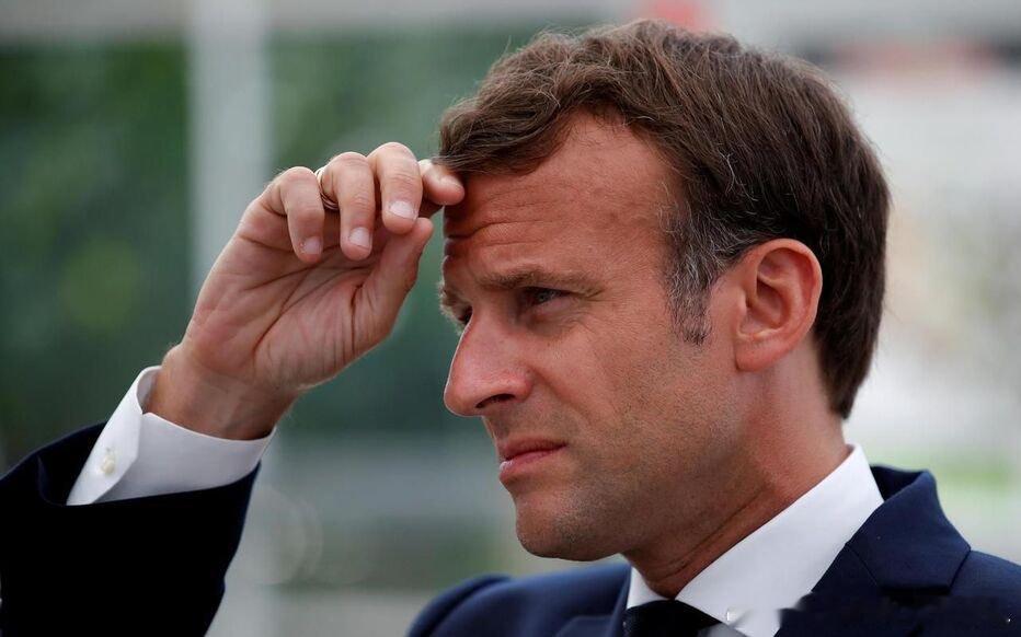 【黄金时代】法国曾是欧洲最富裕的国家之一，但最新数据显示，该国已跌入欧盟“第二梯