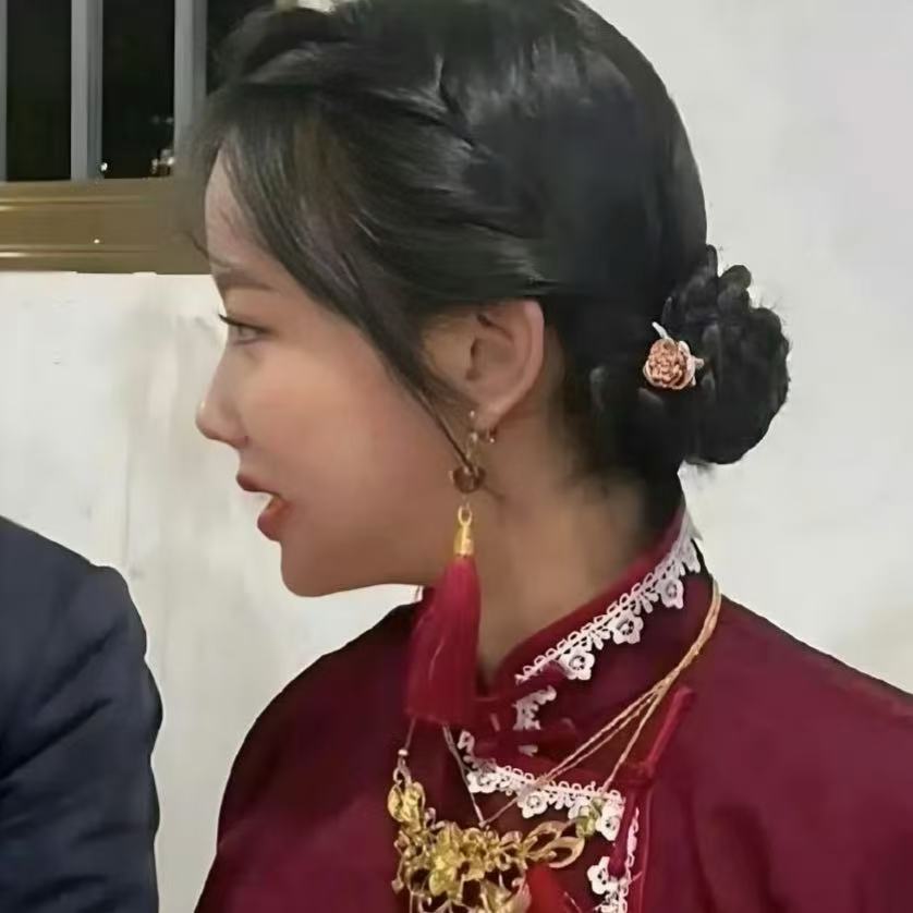 5000元请的婚礼摄影师，这一张照片就值了！ 