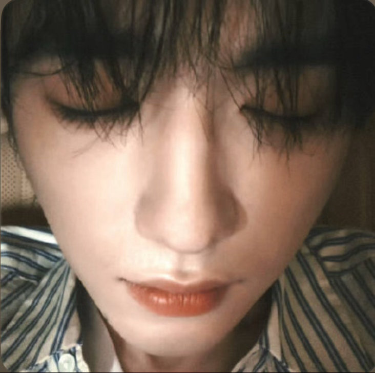 睡美人。 ​​​