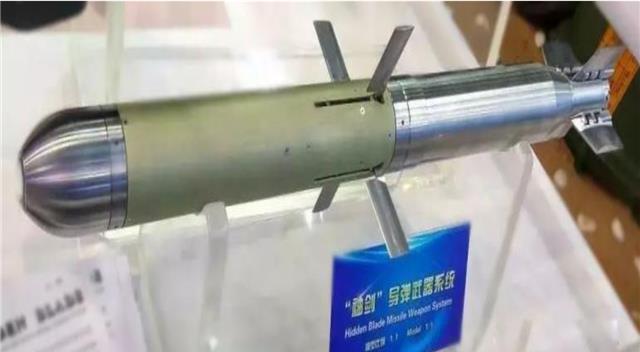 美军最恐惧的噩梦来了！中国“袖箭”导弹惊全球，3万元一发，重量不足4公斤，仅有黄