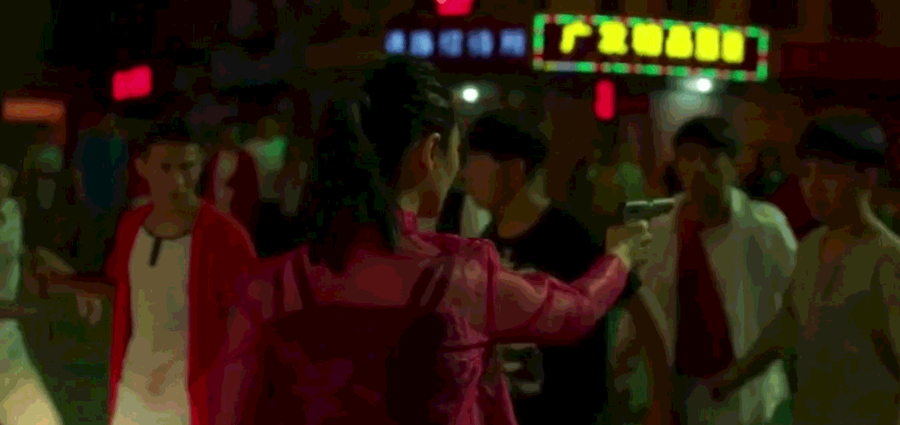 早起看疑似郝蕾朋友圈吐槽，发现你涛被归为「一个女演员」，可以加入我们的「一个XX