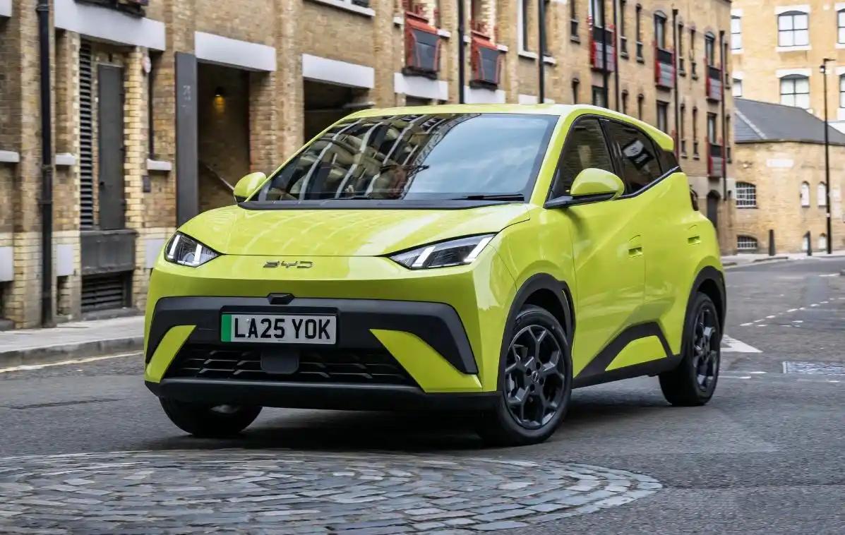 【欧盟拟对中国产混动汽车加征特别关税，应对出口激增态势】
继纯电动汽车之后，欧盟