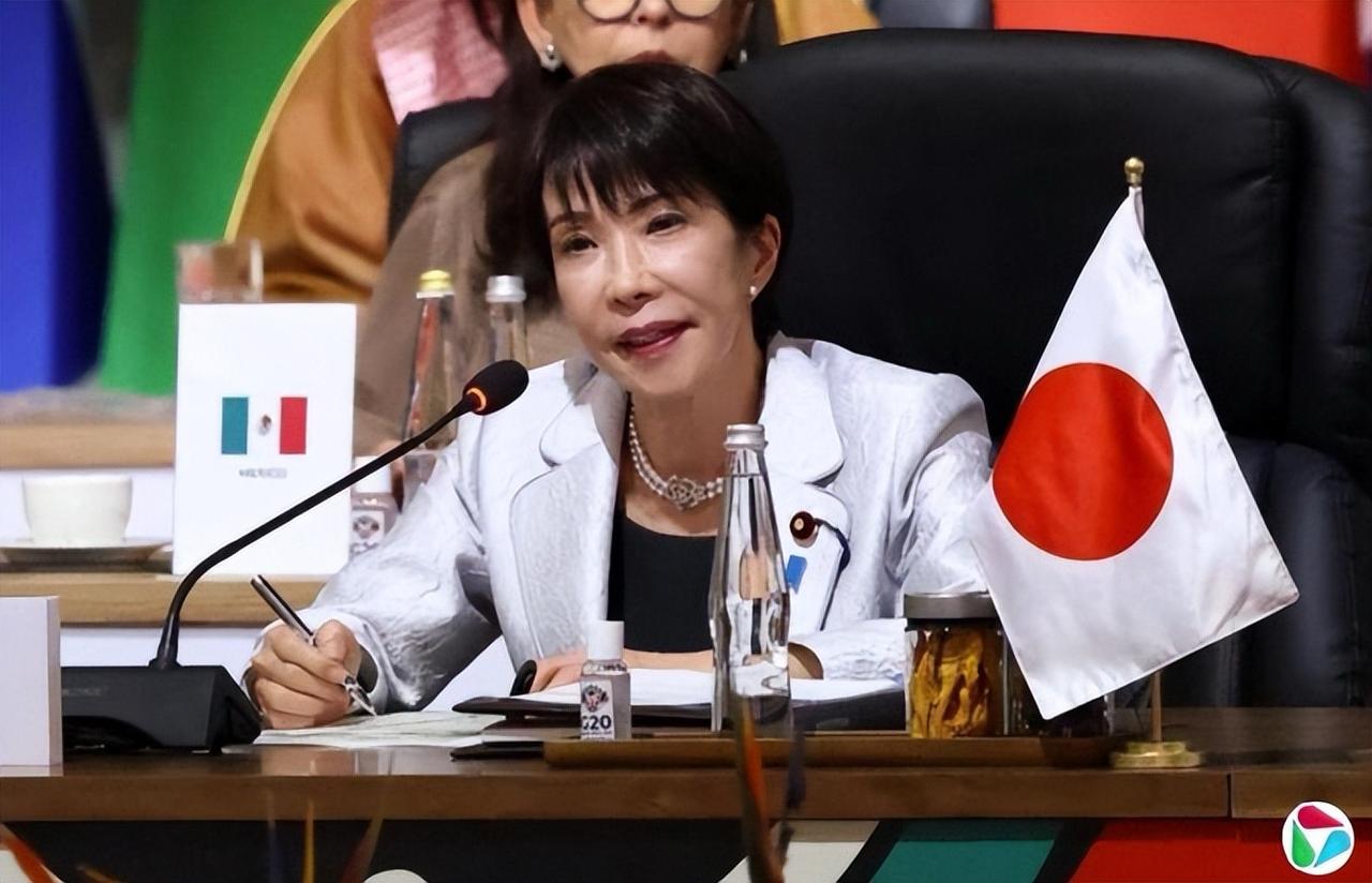 快讯！快讯！
日本突发表态！纵容右翼干涉台海，后果自负！

11月25日，日本内