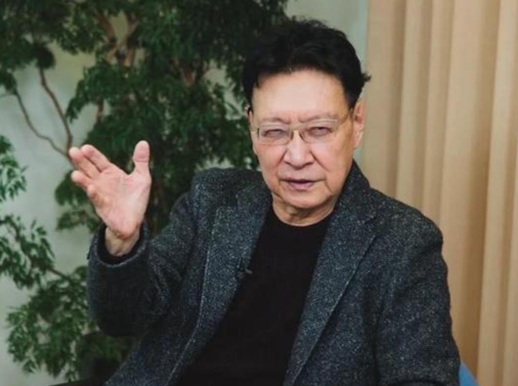 赵少康看“正义使命”军演，依旧充满政治色彩

当台湾岛内资深媒体评论员对中国大陆