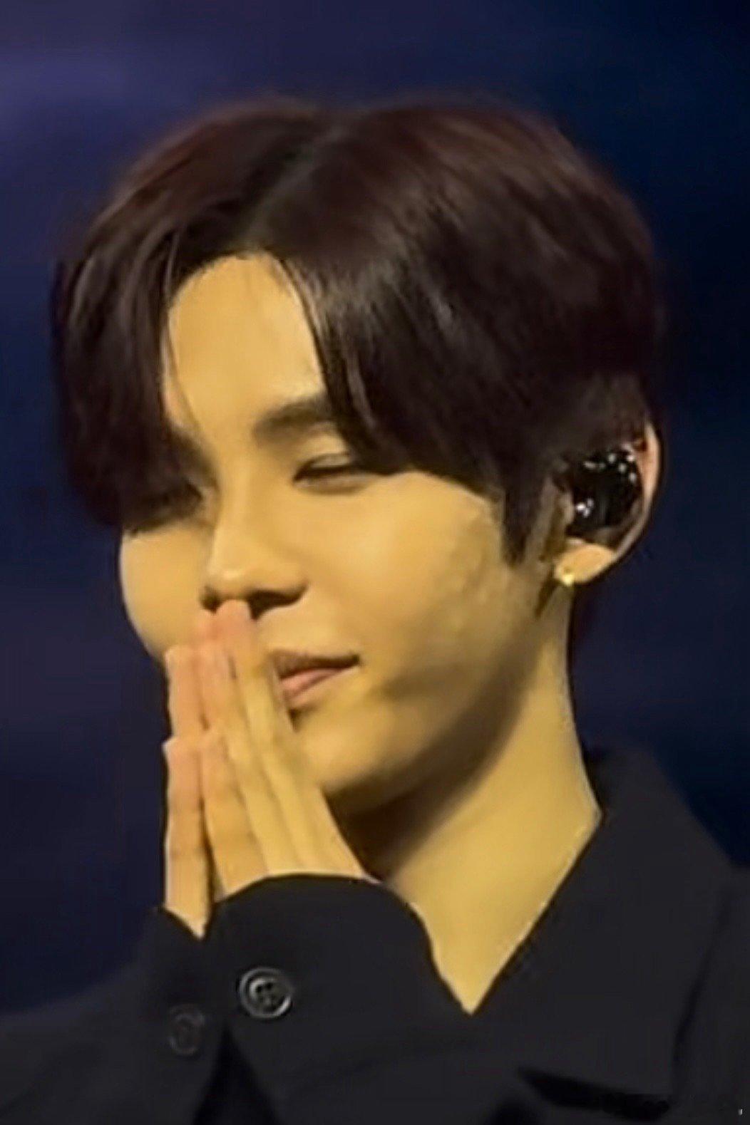 将太郎这是1⃣️美痕迹吗 