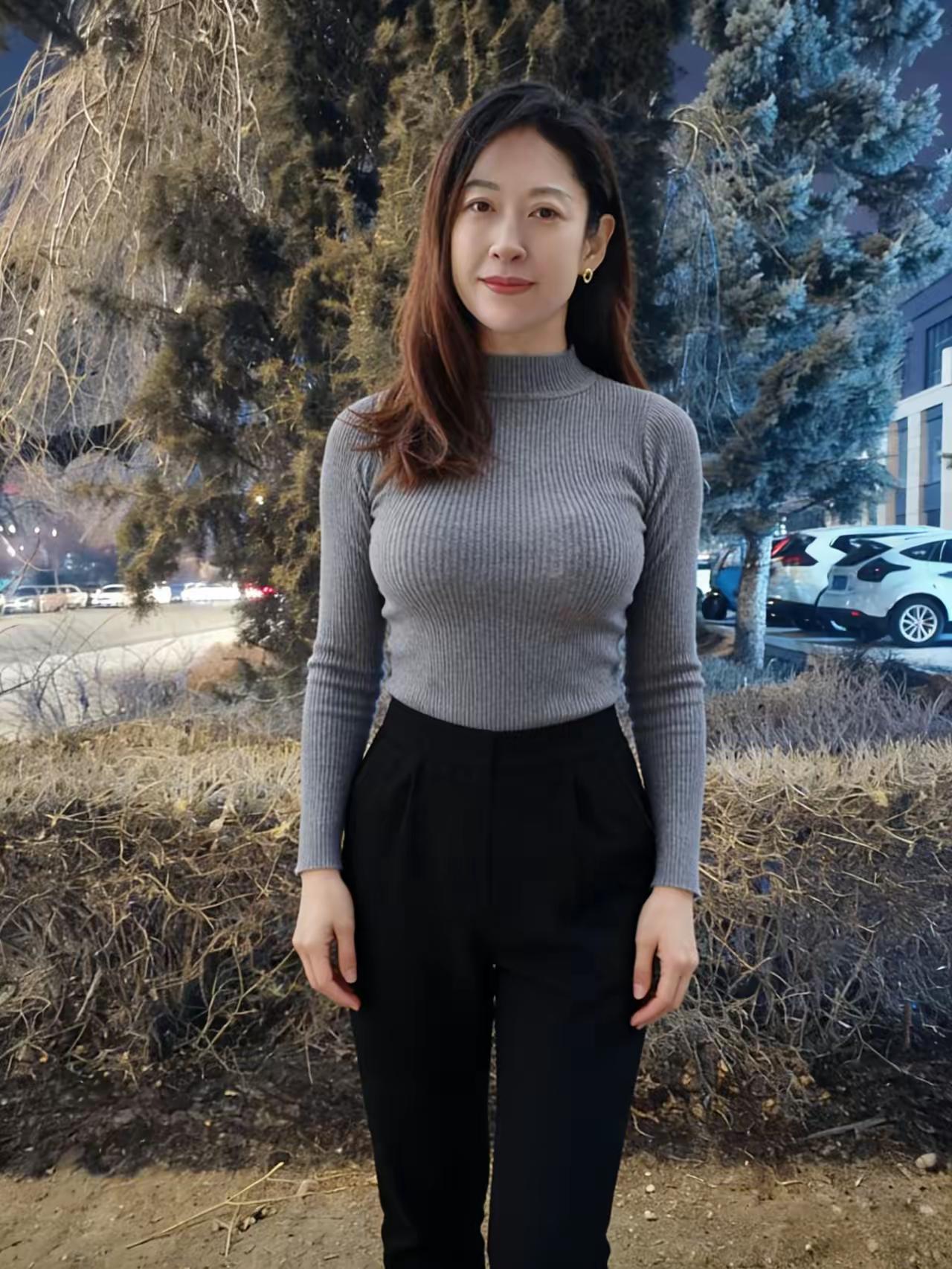 什么是女人的气质和魅力?