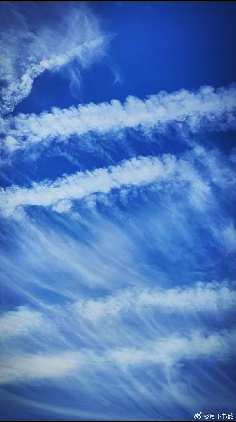 早安 风后面是风，天空上面是天空，道路前面还是道路。 ——海子推文少女小说君