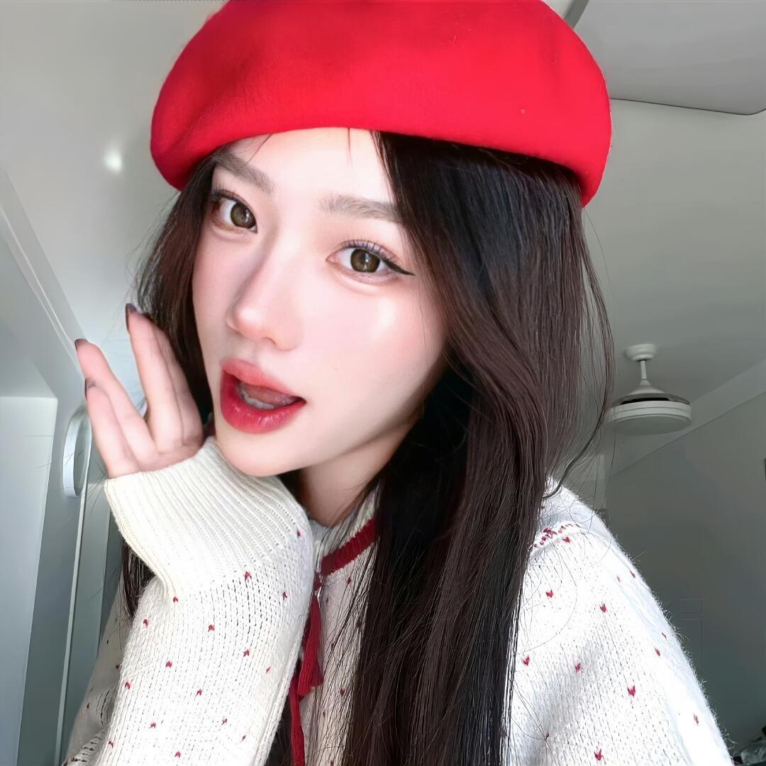 可爱甜心｜头像无水印头像[超话] ​​​