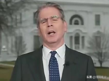 美国财长贝森特:“印度人在这方面表现得非常配合，我们曾要求他们停止购买俄罗斯石油