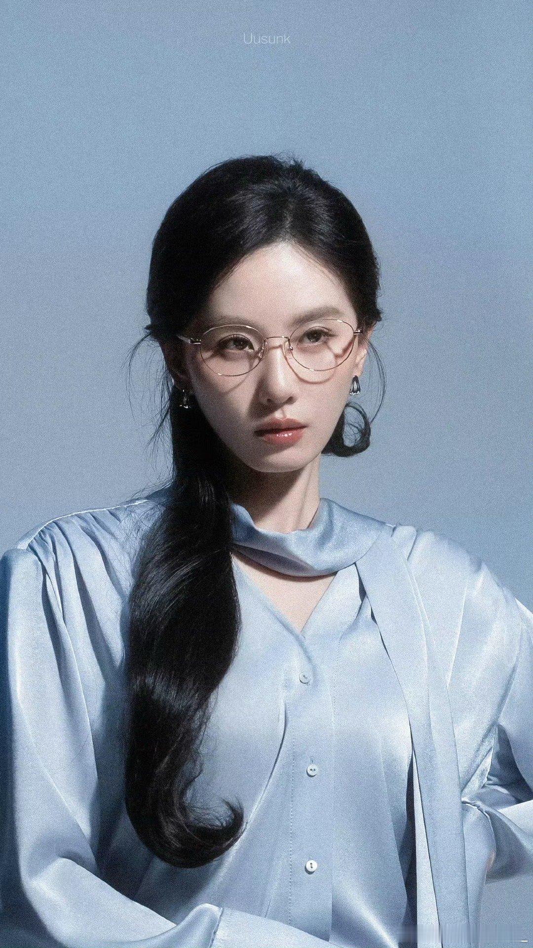 刘诗诗你就这样教育我吧！来练我！