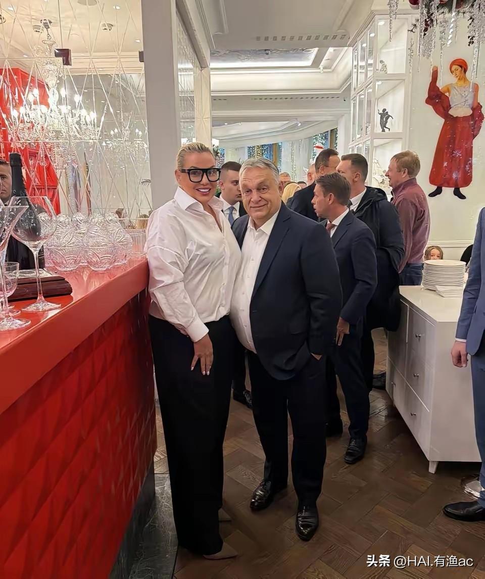 匈牙利扣押了乌克兰国有银行的现金和黄金，这么多钱干什么用呢？

匈牙利扣押了乌克