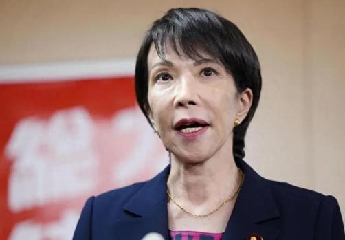 日本最鹰派女首相亲手给中国送大礼！上台不到一年，两大心腹大患竟被她自己解决了！
