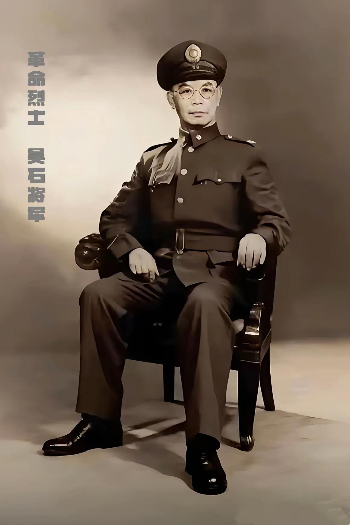 我党优秀的地下工作者，文武兼备，足智多谋，临危不惧，视死如归。如果不牺牲，会成为
