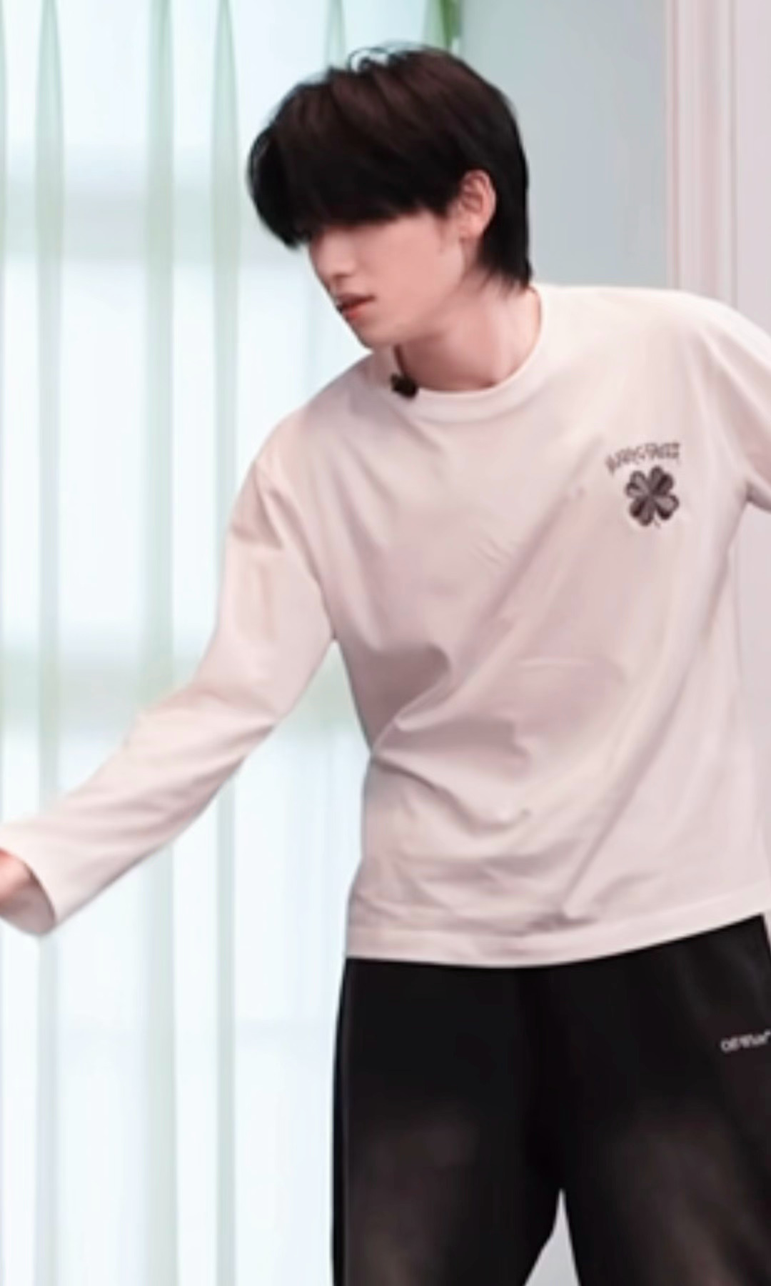 软软的 