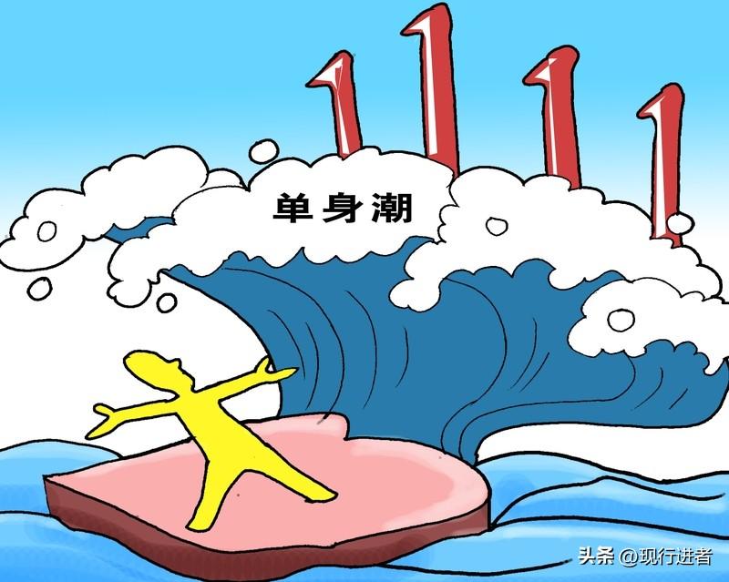 社会对未婚未育不友好，真没必要。

主要是鸡同鸭讲，一群已婚人士去谴责未婚人士，