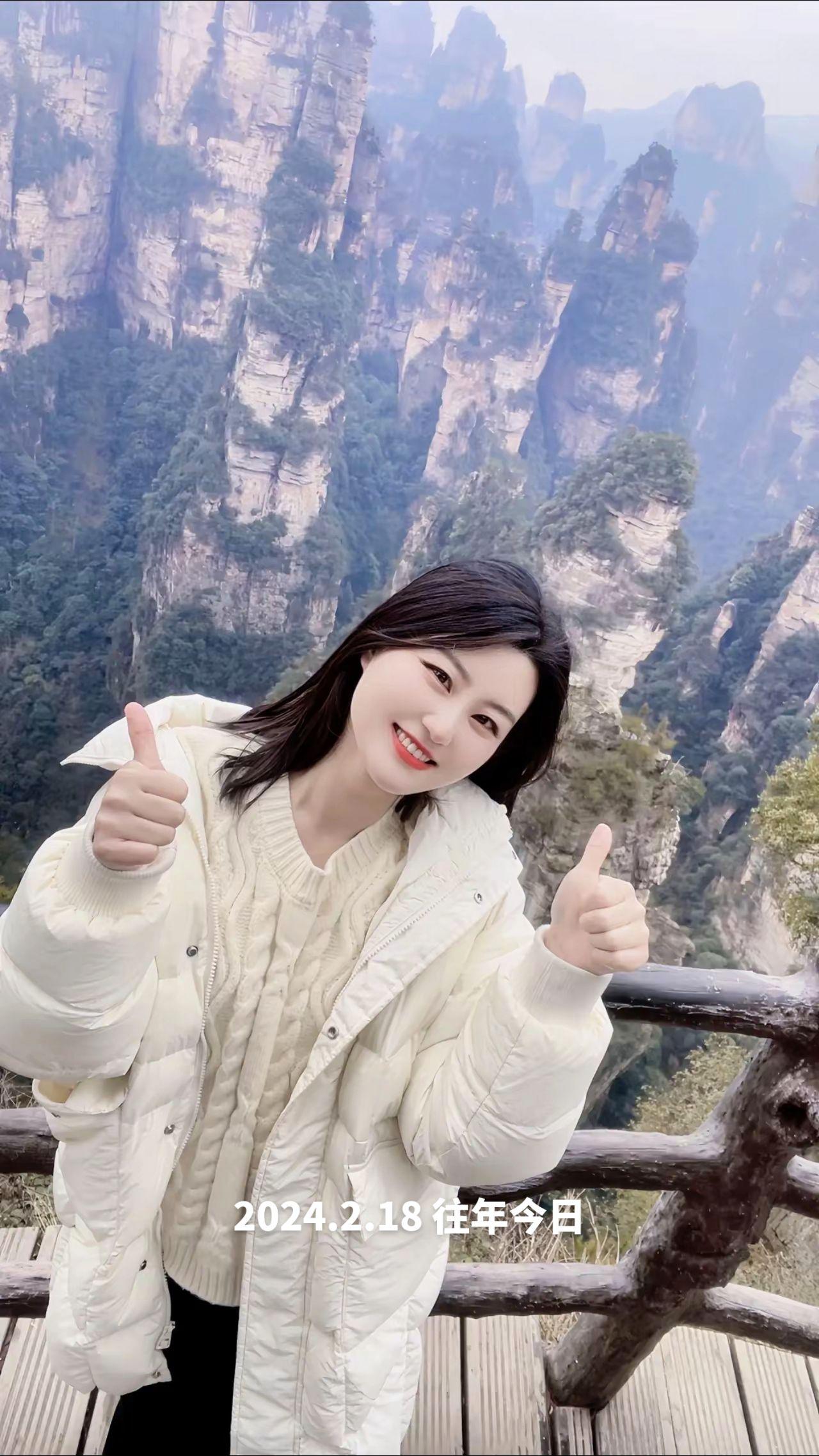 放飞自我系列 胶片定格的一瞬间 游客照