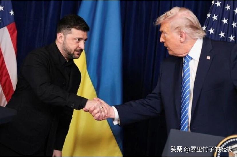 乌克兰派遣无人机专家守护美国在约旦的军事基地。
3 月 9 日 (路透社)——乌