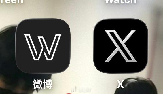 每天在这两个软件反复横跳还总是看错